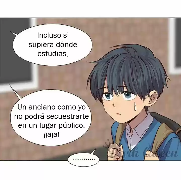 Mi Secreto Más íntimo - Capítulo 45 - Página 22 - LectorTMOo