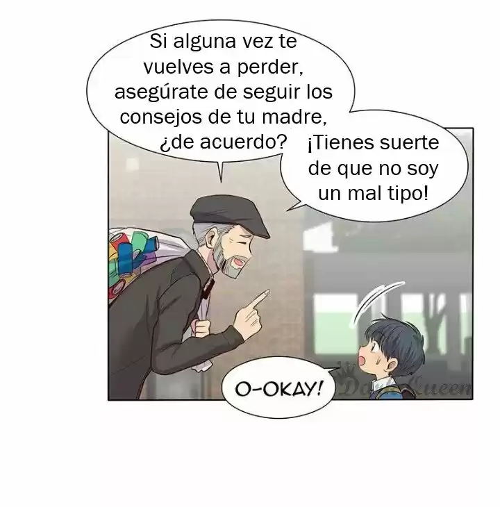 Mi Secreto Más íntimo - Capítulo 45 - Página 24 - LectorTMOo