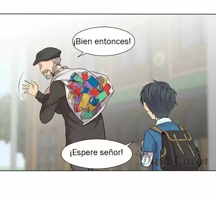 Mi Secreto Más íntimo - Capítulo 45 - Página 25 - LectorTMOo