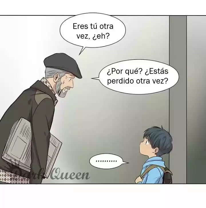 Mi Secreto Más íntimo - Capítulo 45 - Página 30 - LectorTMOo