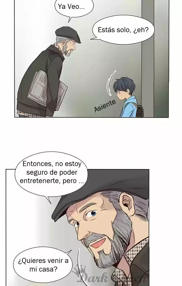 Mi Secreto Más íntimo - Capítulo 45 - Página 34 - LectorTMOo