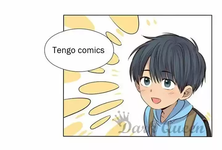 Mi Secreto Más íntimo - Capítulo 45 - Página 35 - LectorTMOo
