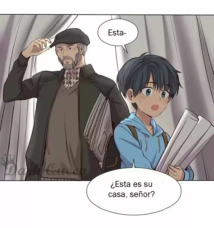 Mi Secreto Más íntimo - Capítulo 45 - Página 37 - LectorTMOo