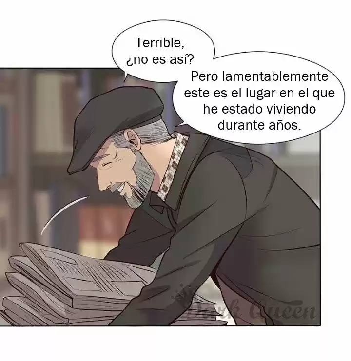 Mi Secreto Más íntimo - Capítulo 45 - Página 39 - LectorTMOo