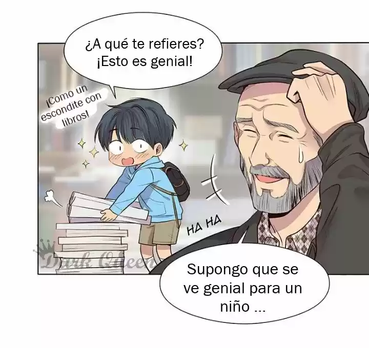 Mi Secreto Más íntimo - Capítulo 45 - Página 40 - LectorTMOo