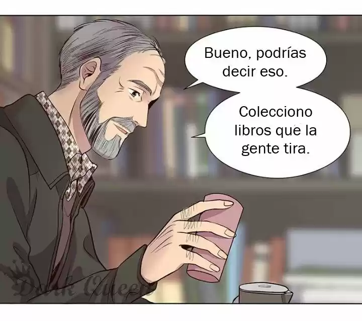 Mi Secreto Más íntimo - Capítulo 45 - Página 43 - LectorTMOo