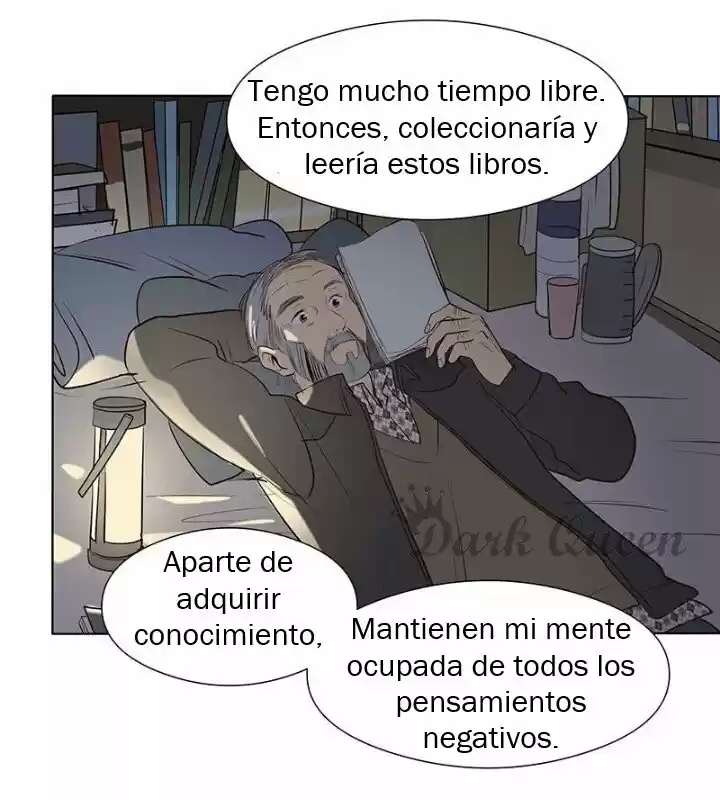 Mi Secreto Más íntimo - Capítulo 45 - Página 45 - LectorTMOo