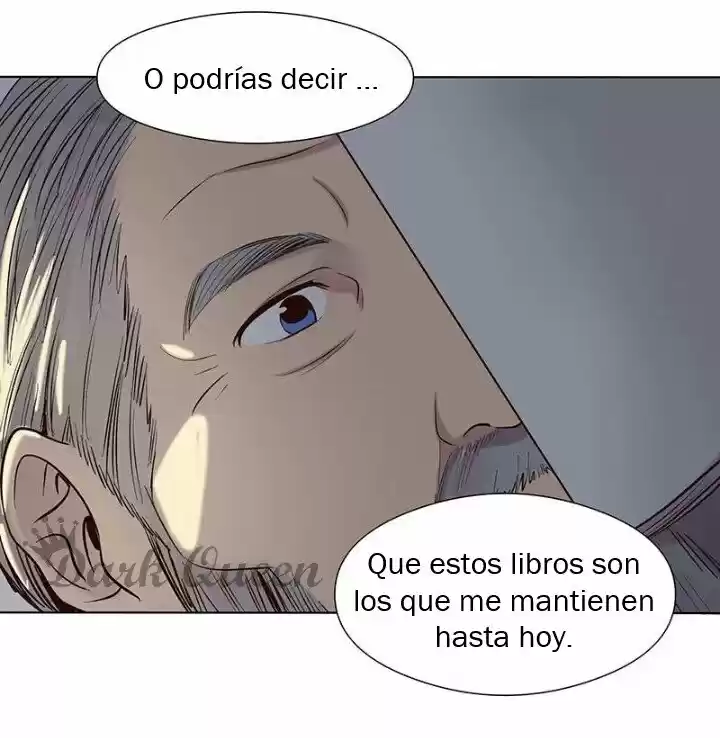 Mi Secreto Más íntimo - Capítulo 45 - Página 46 - LectorTMOo