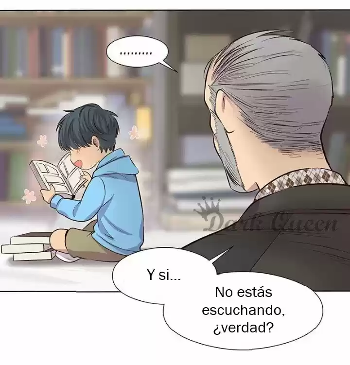 Mi Secreto Más íntimo - Capítulo 45 - Página 47 - LectorTMOo