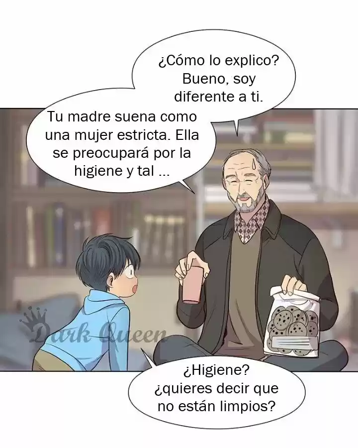 Mi Secreto Más íntimo - Capítulo 45 - Página 51 - LectorTMOo