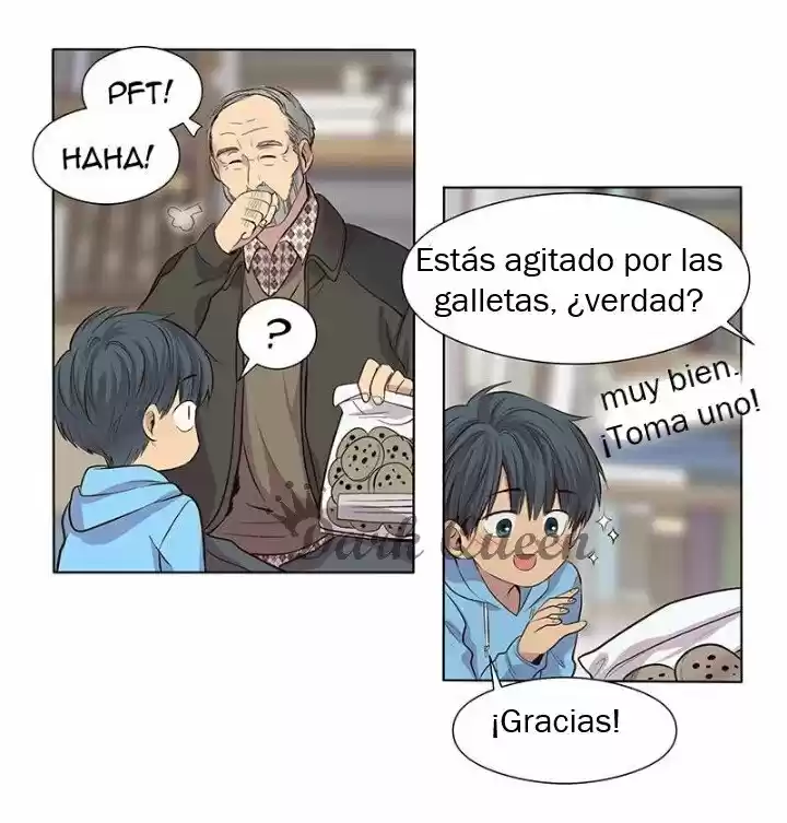 Mi Secreto Más íntimo - Capítulo 45 - Página 55 - LectorTMOo