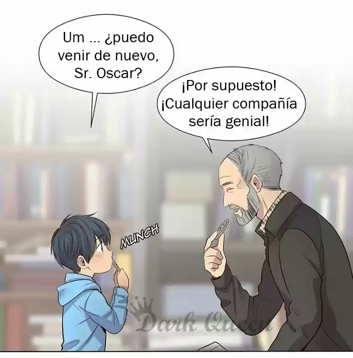 Mi Secreto Más íntimo - Capítulo 45 - Página 56 - LectorTMOo
