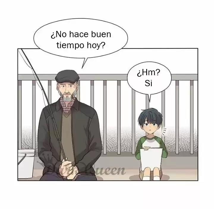 Mi Secreto Más íntimo - Capítulo 45 - Página 59 - LectorTMOo