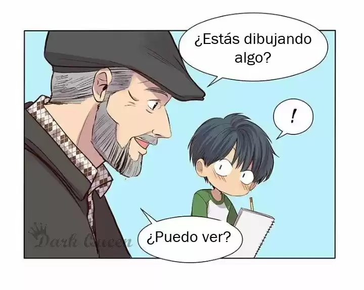 Mi Secreto Más íntimo - Capítulo 45 - Página 60 - LectorTMOo