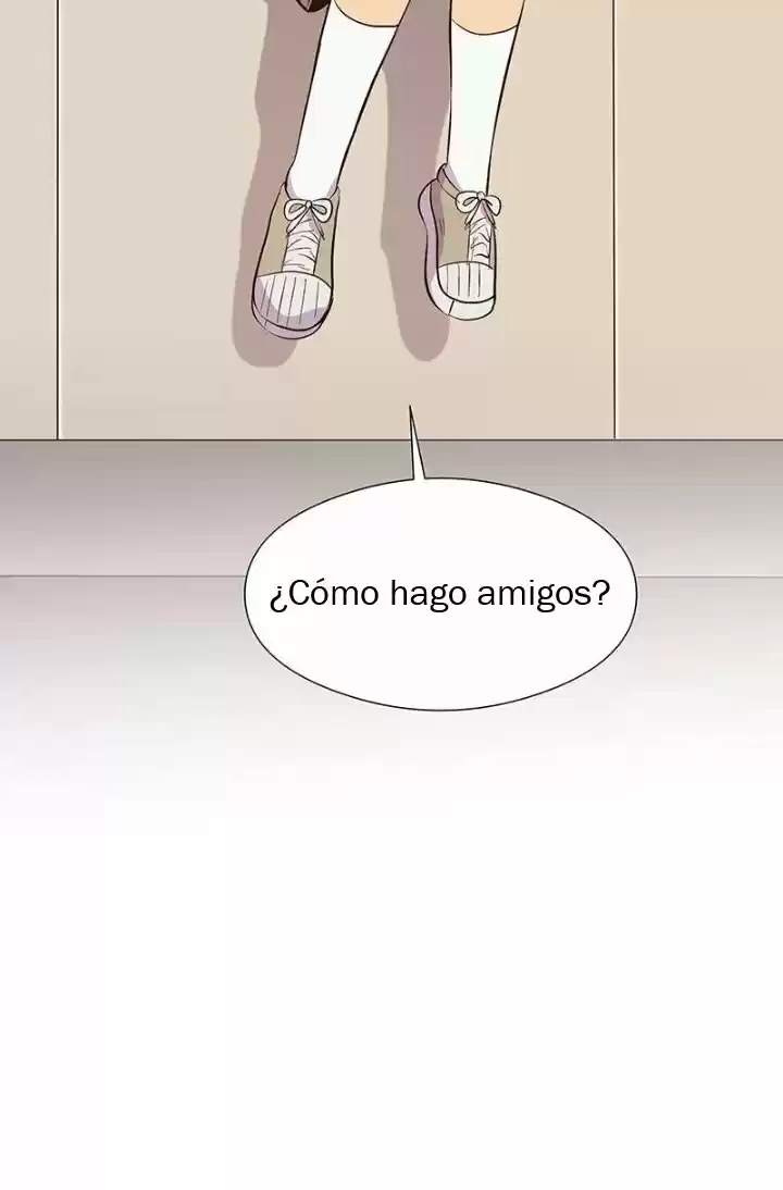 Mi Secreto Más íntimo - Capítulo 46 - Página 5 - LectorTMOo
