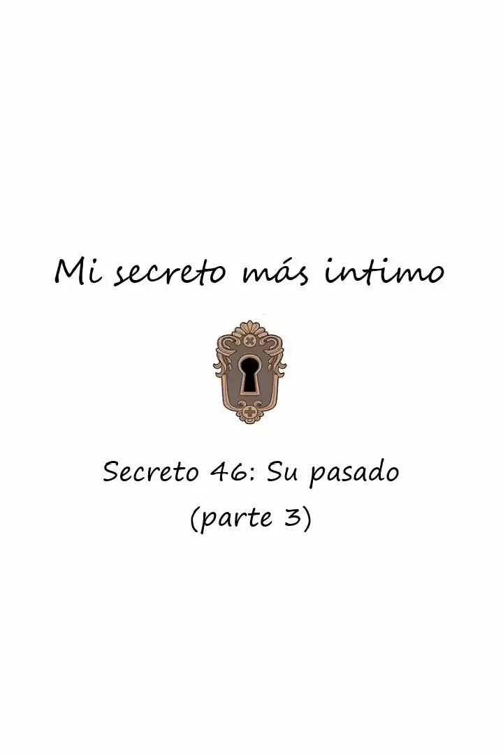 Mi Secreto Más íntimo - Capítulo 46 - Página 6 - LectorTMOo