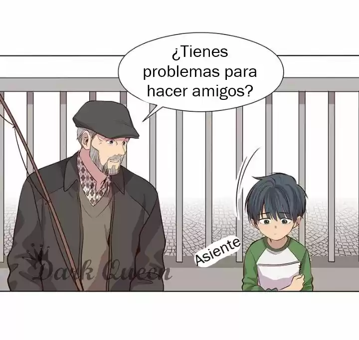 Mi Secreto Más íntimo - Capítulo 46 - Página 7 - LectorTMOo