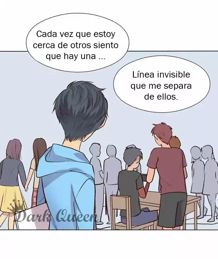 Mi Secreto Más íntimo - Capítulo 46 - Página 8 - LectorTMOo