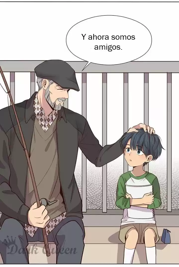Mi Secreto Más íntimo - Capítulo 46 - Página 16 - LectorTMOo