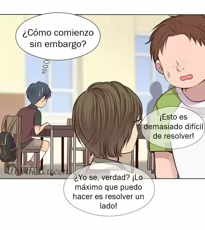 Mi Secreto Más íntimo - Capítulo 46 - Página 22 - LectorTMOo