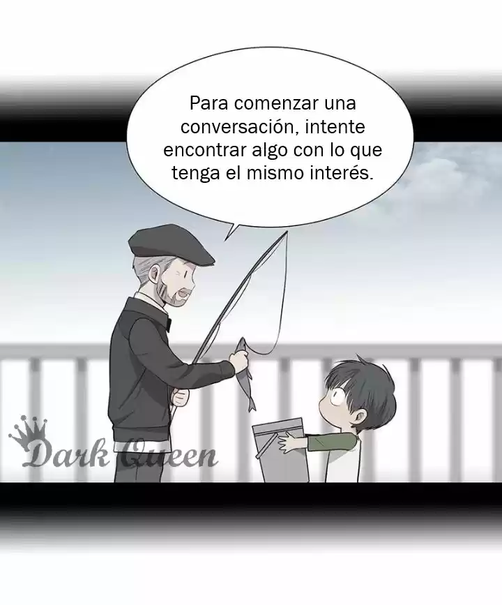 Mi Secreto Más íntimo - Capítulo 46 - Página 24 - LectorTMOo