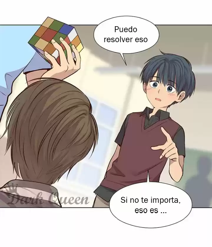 Mi Secreto Más íntimo - Capítulo 46 - Página 28 - LectorTMOo
