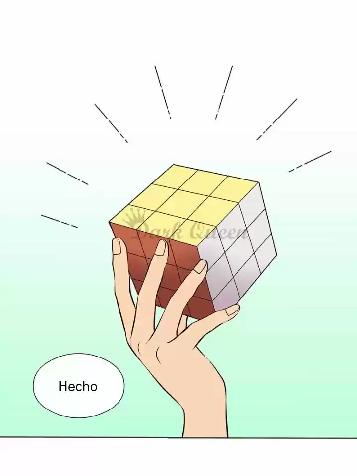 Mi Secreto Más íntimo - Capítulo 46 - Página 33 - LectorTMOo