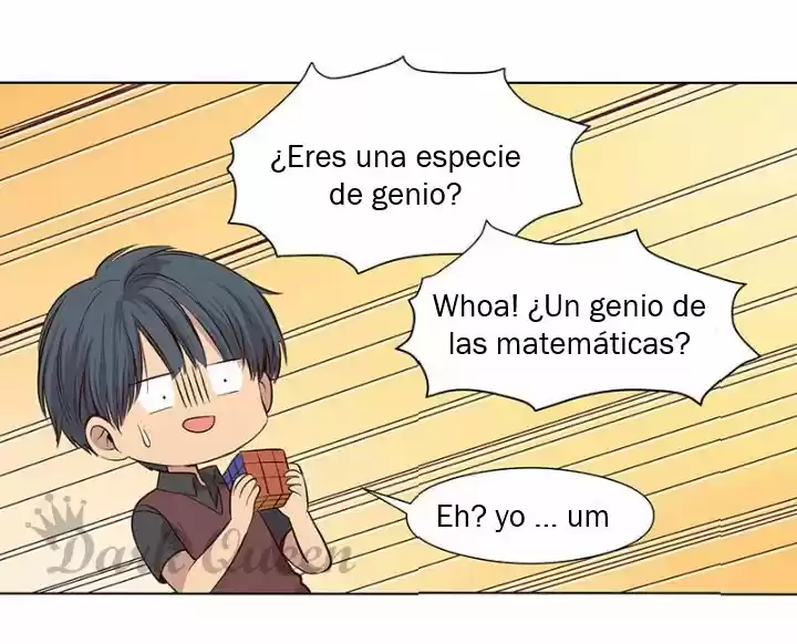 Mi Secreto Más íntimo - Capítulo 46 - Página 36 - LectorTMOo