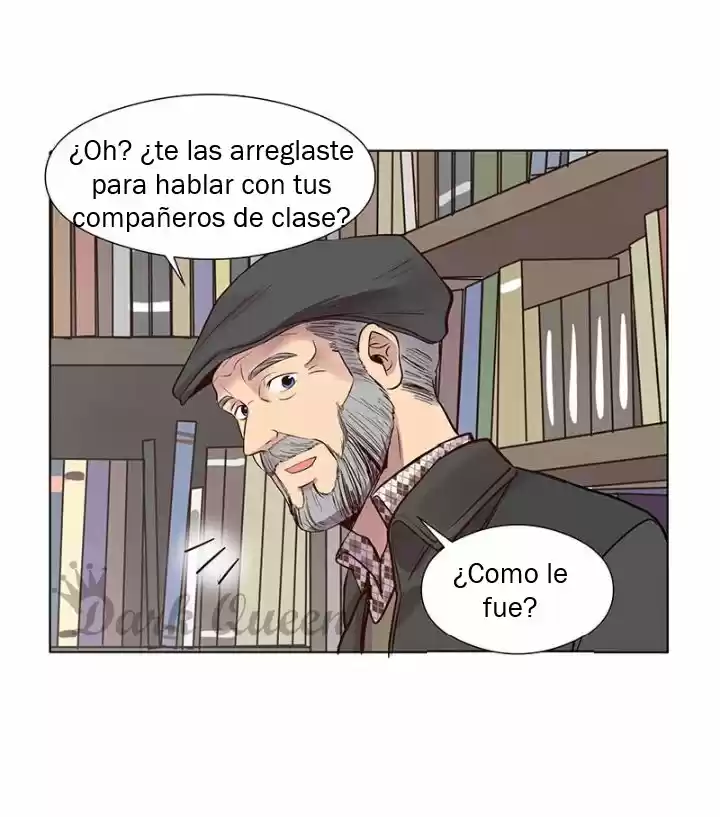 Mi Secreto Más íntimo - Capítulo 46 - Página 41 - LectorTMOo