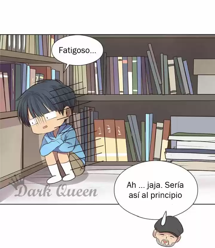 Mi Secreto Más íntimo - Capítulo 46 - Página 42 - LectorTMOo