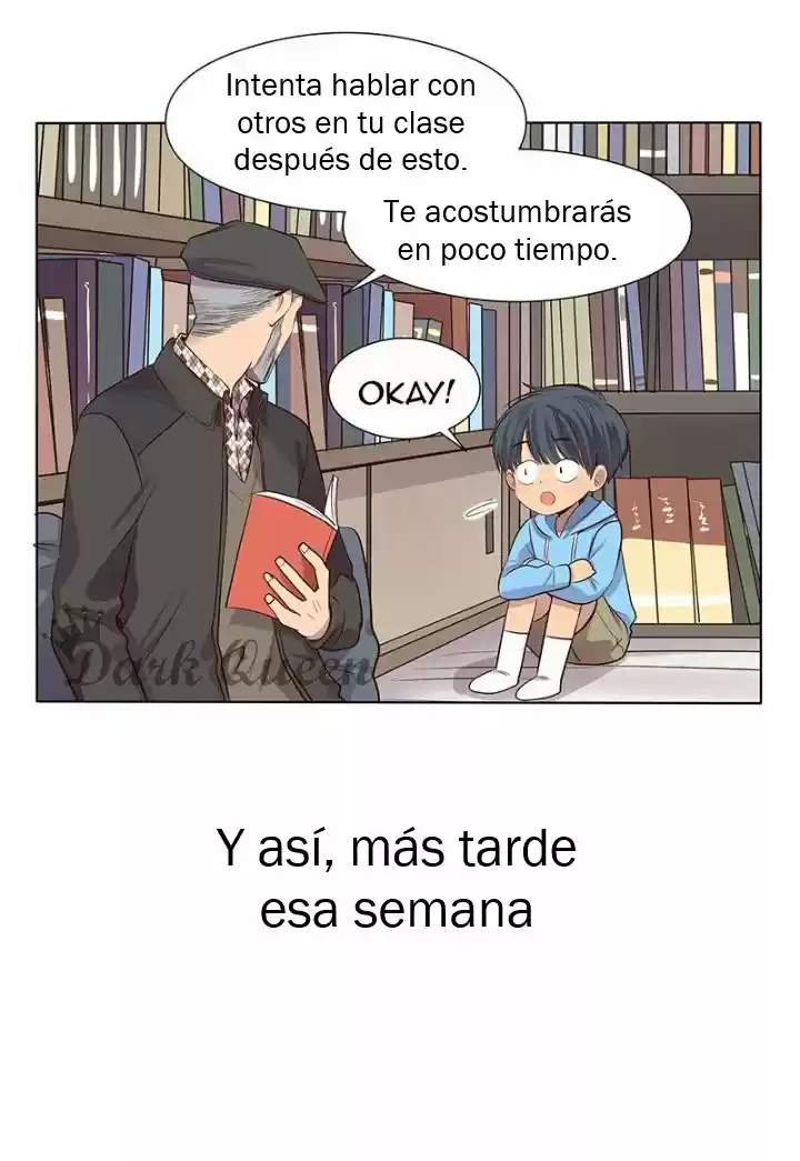 Mi Secreto Más íntimo - Capítulo 46 - Página 44 - LectorTMOo