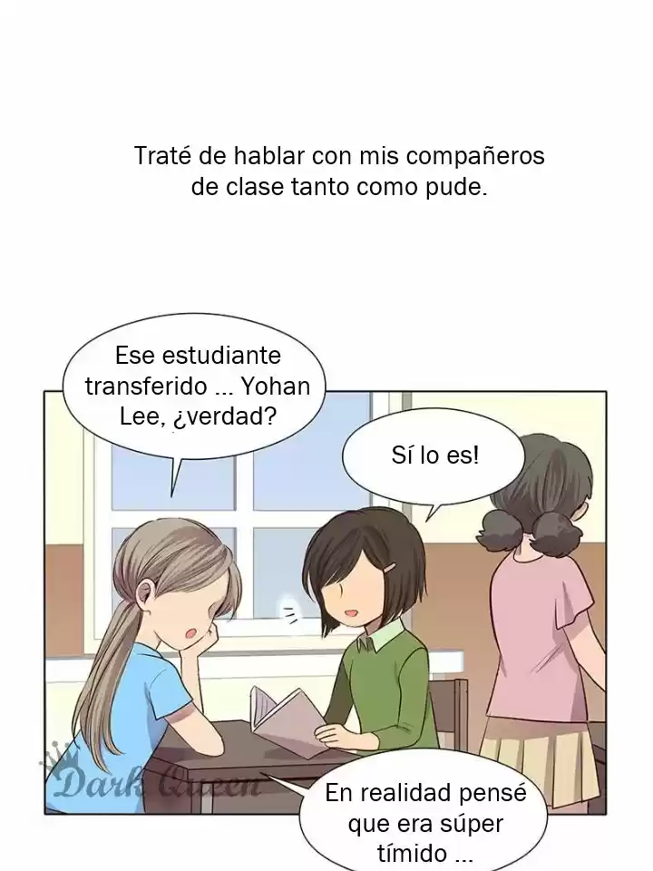 Mi Secreto Más íntimo - Capítulo 46 - Página 46 - LectorTMOo