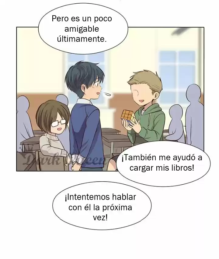 Mi Secreto Más íntimo - Capítulo 46 - Página 47 - LectorTMOo