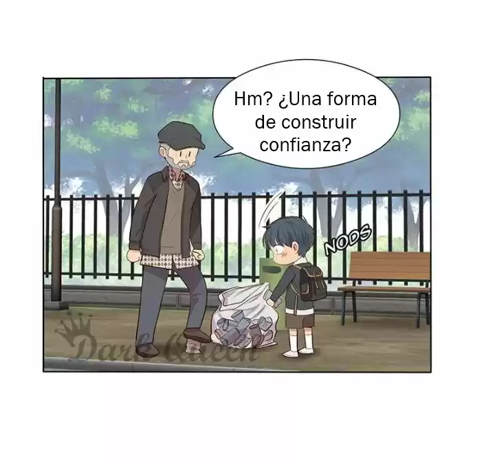 Mi Secreto Más íntimo - Capítulo 46 - Página 48 - LectorTMOo