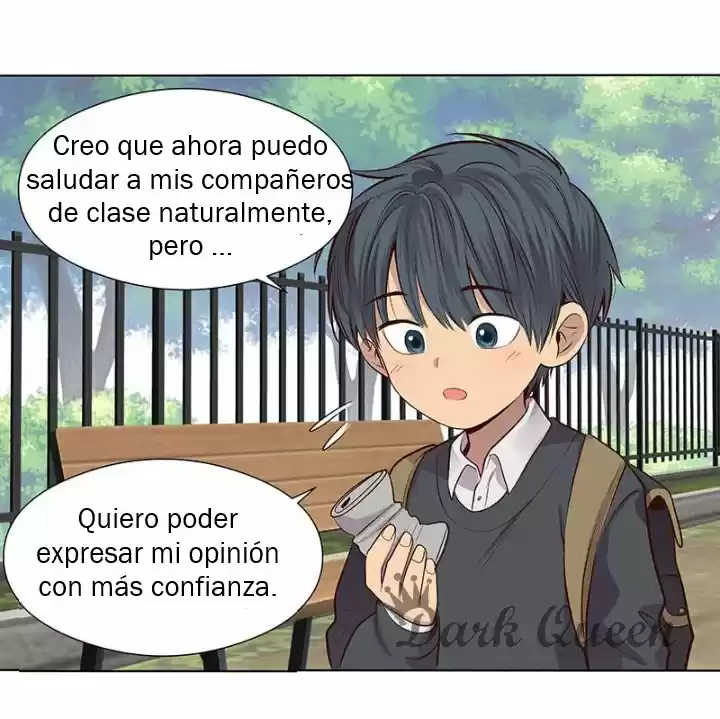 Mi Secreto Más íntimo - Capítulo 46 - Página 49 - LectorTMOo