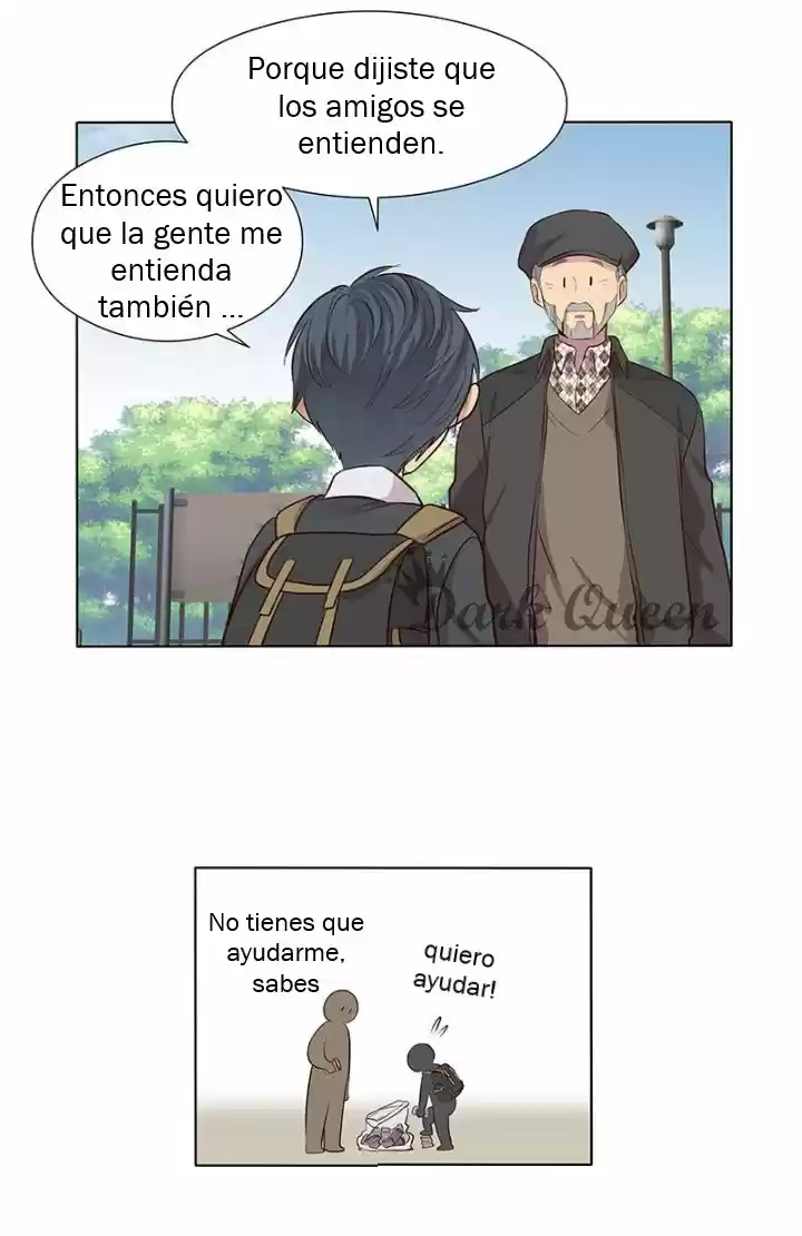 Mi Secreto Más íntimo - Capítulo 46 - Página 50 - LectorTMOo
