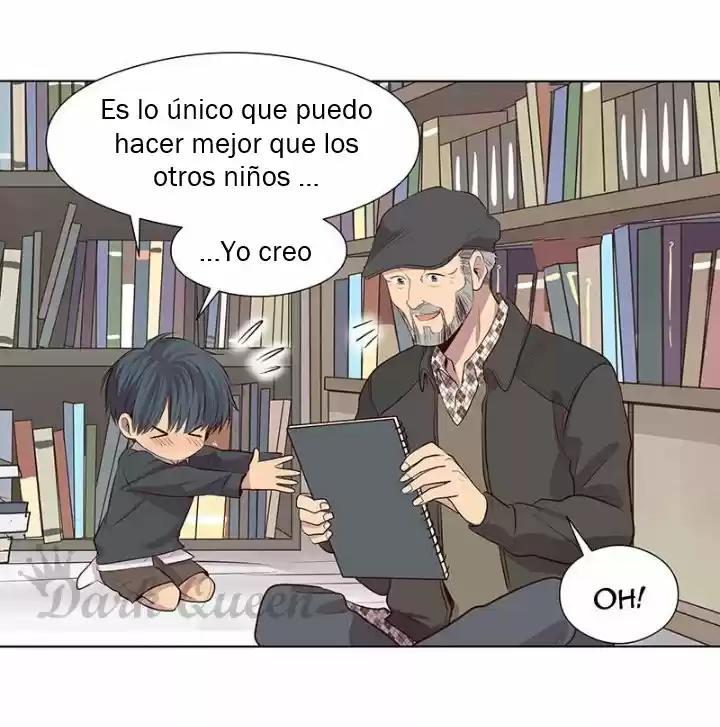 Mi Secreto Más íntimo - Capítulo 46 - Página 53 - LectorTMOo