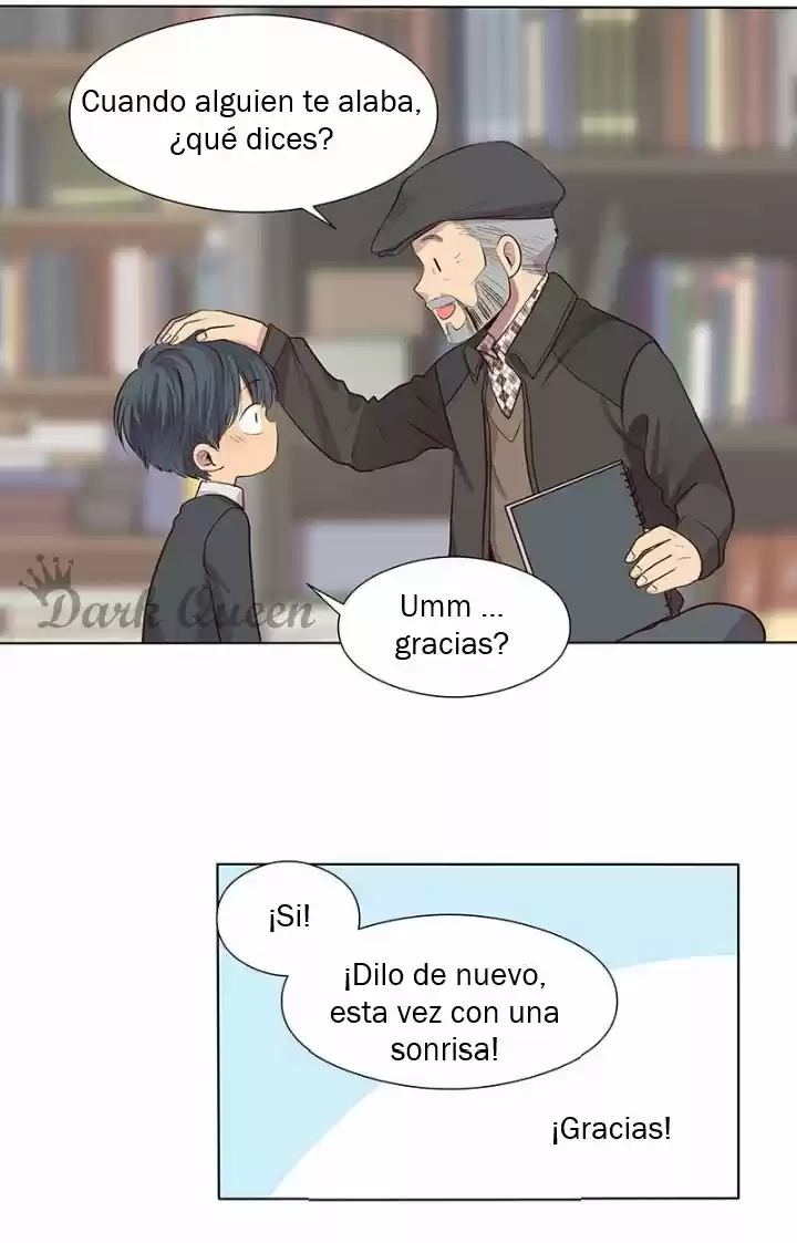 Mi Secreto Más íntimo - Capítulo 46 - Página 55 - LectorTMOo