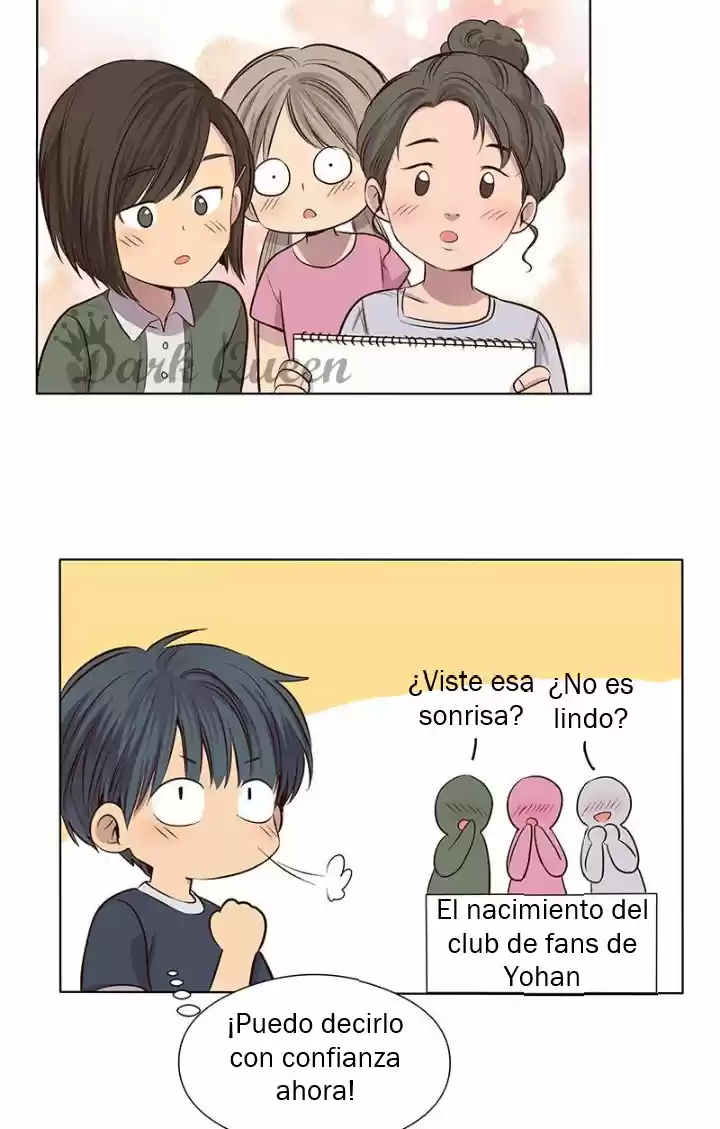 Mi Secreto Más íntimo - Capítulo 46 - Página 58 - LectorTMOo