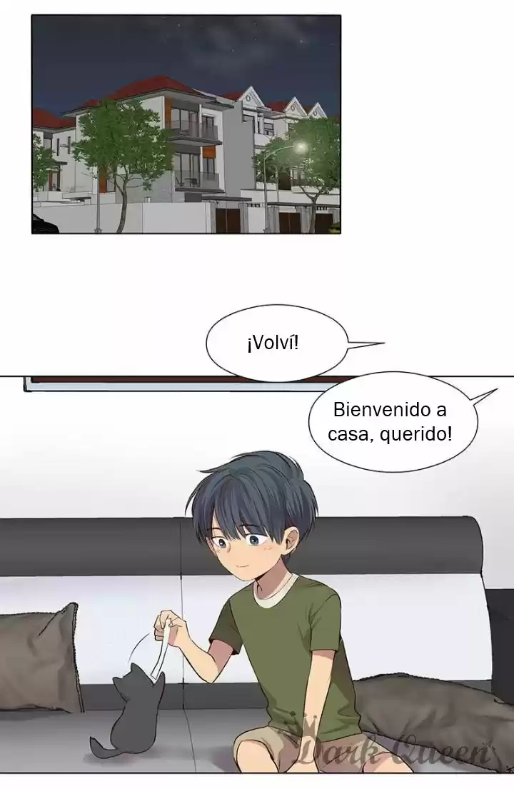 Mi Secreto Más íntimo - Capítulo 46 - Página 59 - LectorTMOo