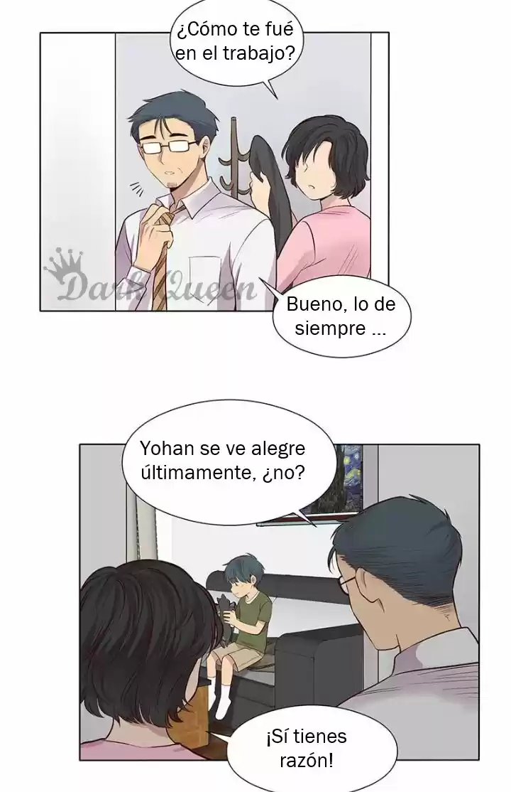Mi Secreto Más íntimo - Capítulo 46 - Página 60 - LectorTMOo