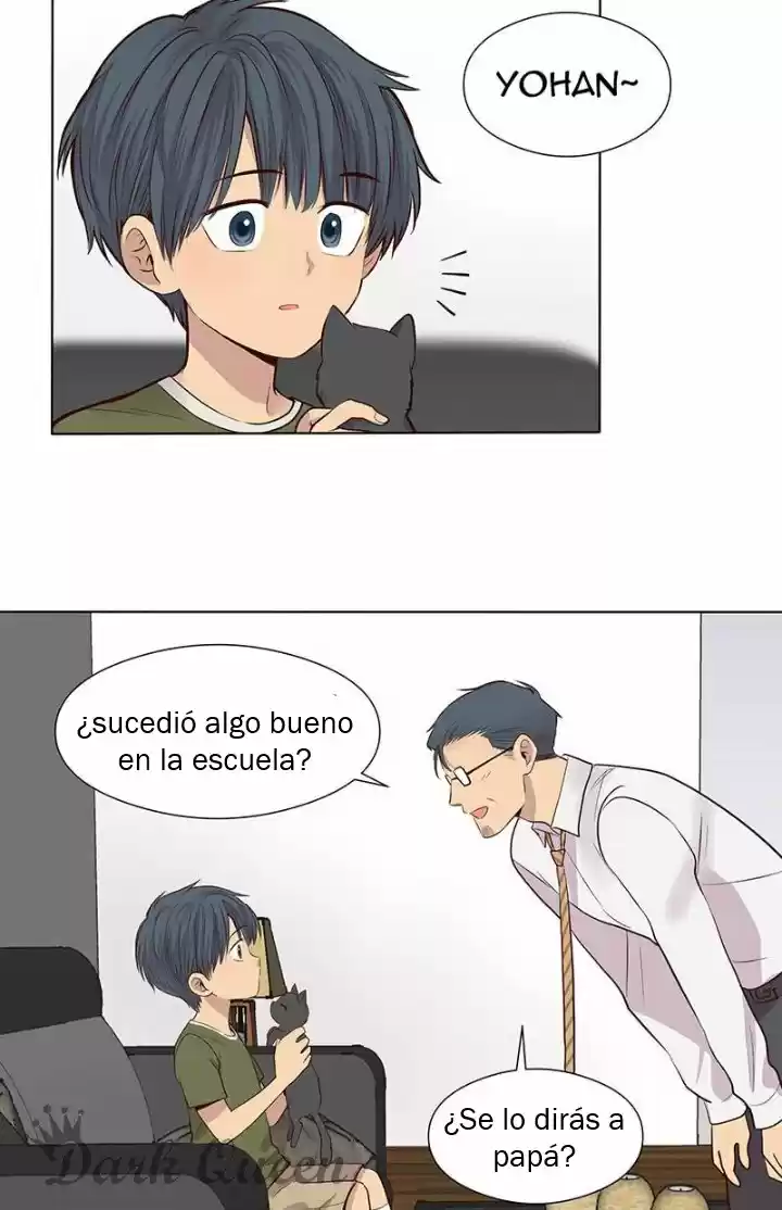 Mi Secreto Más íntimo - Capítulo 46 - Página 61 - LectorTMOo