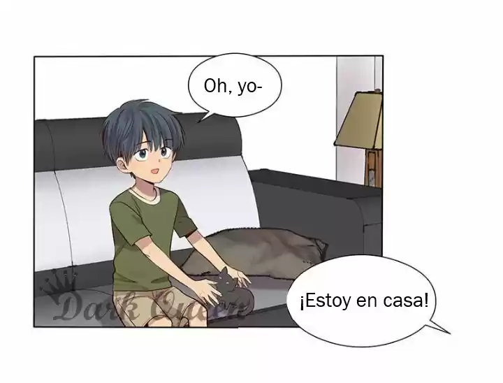 Mi Secreto Más íntimo - Capítulo 46 - Página 62 - LectorTMOo