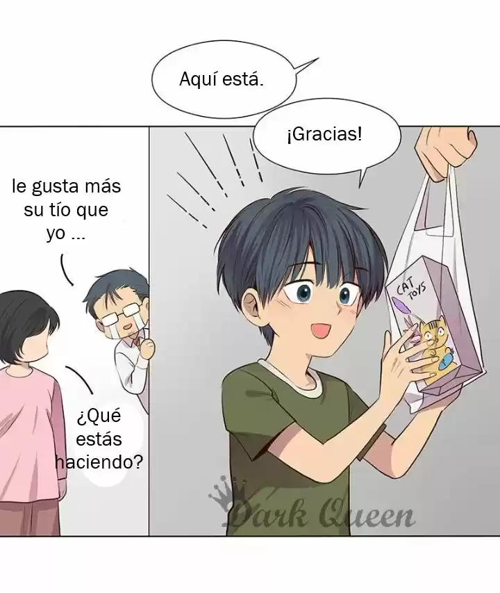 Mi Secreto Más íntimo - Capítulo 46 - Página 65 - LectorTMOo