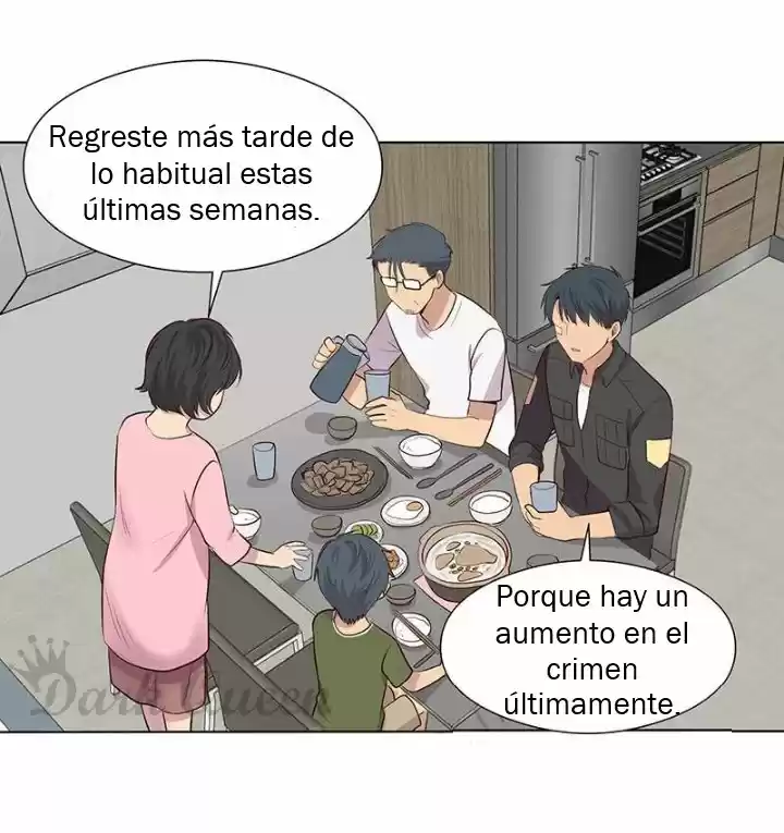 Mi Secreto Más íntimo - Capítulo 46 - Página 67 - LectorTMOo