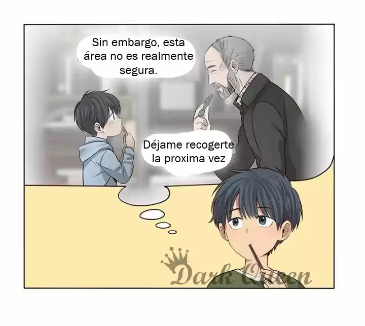 Mi Secreto Más íntimo - Capítulo 46 - Página 70 - LectorTMOo