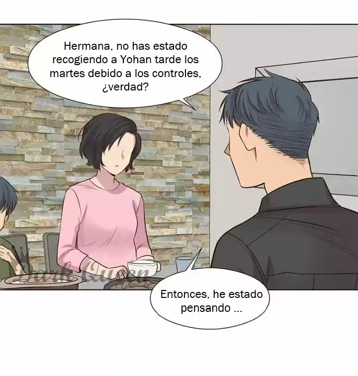 Mi Secreto Más íntimo - Capítulo 46 - Página 71 - LectorTMOo