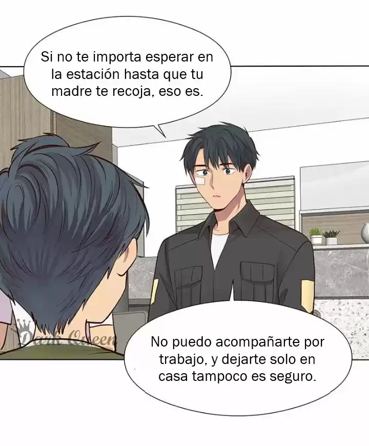 Mi Secreto Más íntimo - Capítulo 46 - Página 74 - LectorTMOo