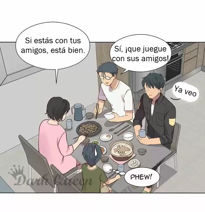 Mi Secreto Más íntimo - Capítulo 46 - Página 81 - LectorTMOo
