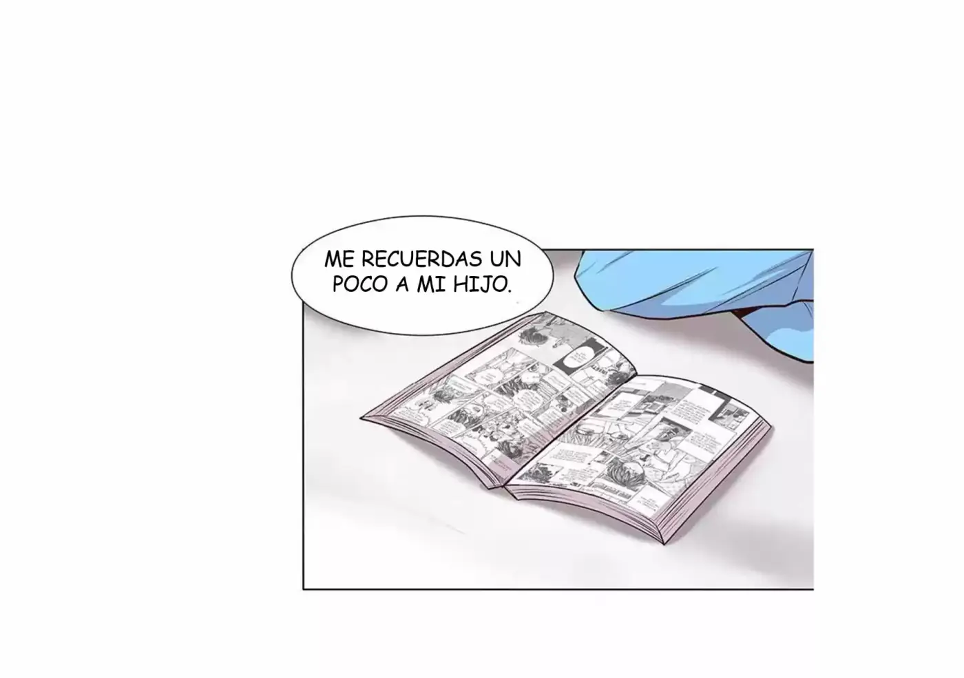 Mi Secreto Más íntimo - Capítulo 47 - Página 2 - LectorTMOo